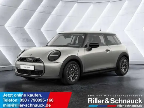 Annonce MINI COOPER Essence 2024 d'occasion 