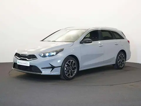 Used KIA CEED Petrol 2024 Ad 