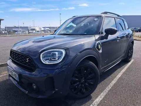 Annonce MINI COOPER  2021 d'occasion 