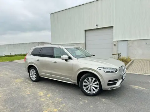 Used VOLVO XC90 Petrol 2016 Ad 