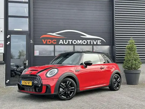 Used MINI COOPER Petrol 2022 Ad 