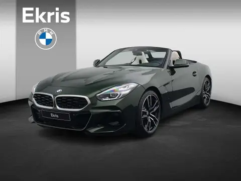 Used BMW Z4 Petrol 2024 Ad 