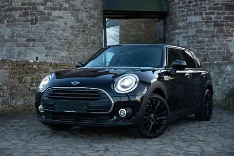 Used MINI ONE Petrol 2019 Ad 