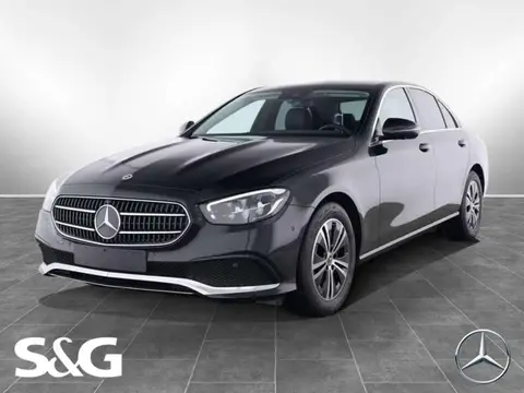 Used MERCEDES-BENZ CLASSE E Petrol 2023 Ad 