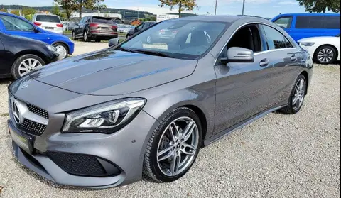 Used MERCEDES-BENZ CLASSE CLA Petrol 2019 Ad 