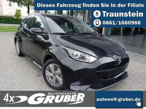 Used MAZDA 2 Hybrid 2024 Ad 