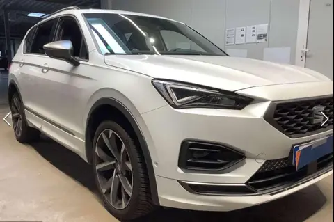 Annonce SEAT TARRACO Essence 2022 d'occasion 