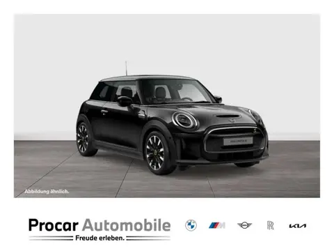 Used MINI COOPER Electric 2021 Ad 