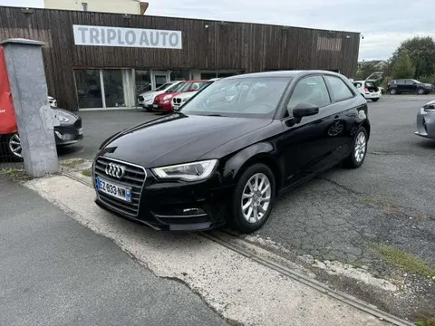 Used AUDI A3 Petrol 2014 Ad 