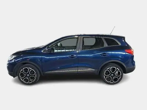 Used RENAULT KADJAR Diesel 2018 Ad 