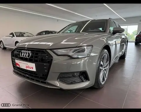 Annonce AUDI A6 Diesel 2023 d'occasion 