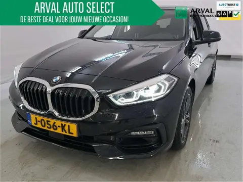 Used BMW SERIE 1 Petrol 2020 Ad 