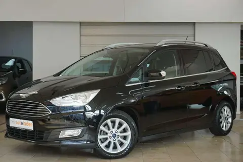 Annonce FORD GRAND C-MAX Essence 2018 d'occasion Allemagne