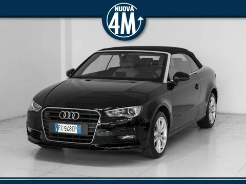 Annonce AUDI A3 Diesel 2016 d'occasion 