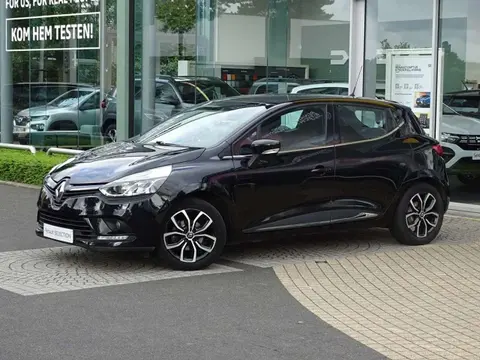 Annonce RENAULT CLIO Essence 2020 d'occasion 