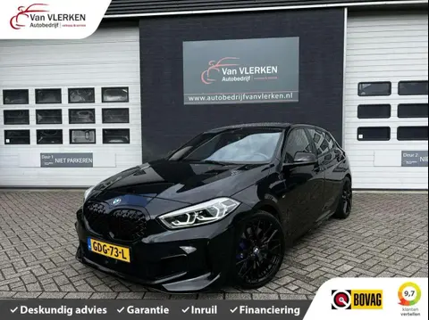 Annonce BMW SERIE 1 Essence 2023 d'occasion 