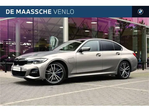 Used BMW SERIE 3 Hybrid 2020 Ad 