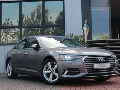 Annonce AUDI A6 Diesel 2019 d'occasion 