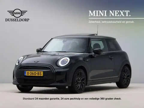 Used MINI COOPER Petrol 2023 Ad 