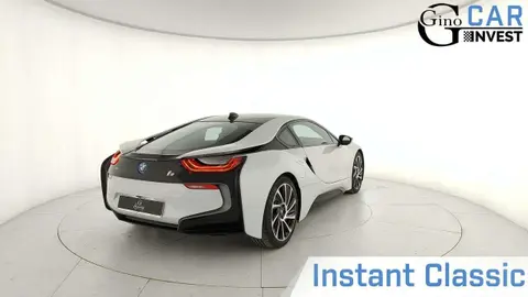 Annonce BMW I8 Hybride 2018 d'occasion 