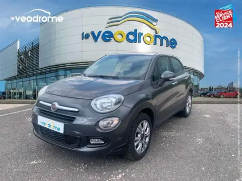 Used FIAT 500X Petrol 2016 Ad 