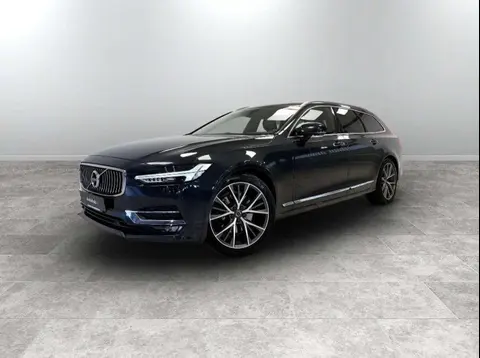 Used VOLVO V90 Diesel 2017 Ad 