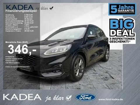 Annonce FORD KUGA Diesel 2023 d'occasion 