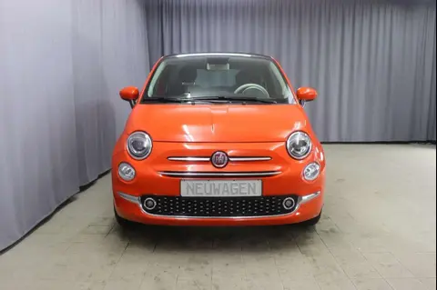 Annonce FIAT 500 Essence 2024 d'occasion 