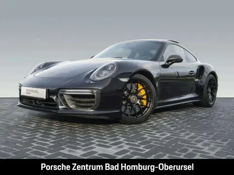 Annonce PORSCHE 991 Essence 2017 d'occasion 