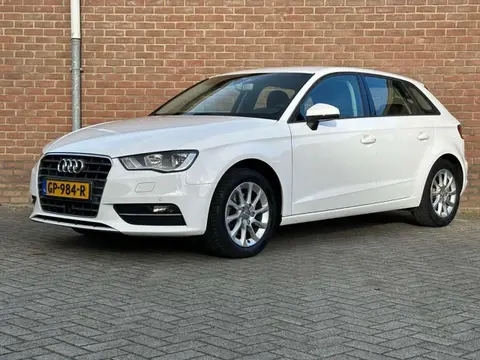 Used AUDI A3 Petrol 2015 Ad 