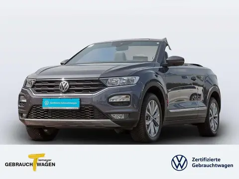 Used VOLKSWAGEN T-ROC Petrol 2020 Ad 