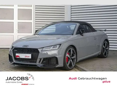 Annonce AUDI TT RS Essence 2023 d'occasion 