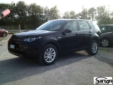 Used LAND ROVER DISCOVERY Diesel 2019 Ad 