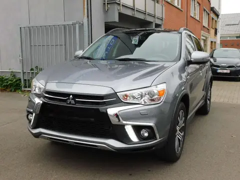 Used MITSUBISHI ASX Petrol 2019 Ad 