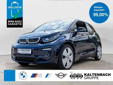 Used BMW I3 Electric 2022 Ad 