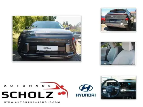 Used HYUNDAI KONA Petrol 2024 Ad 