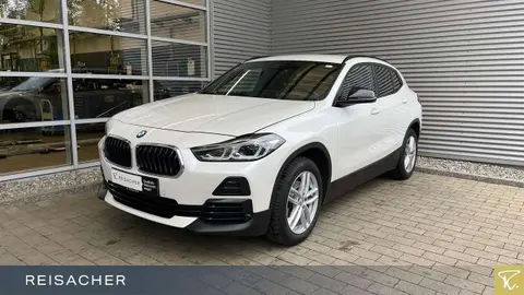 Used BMW X2 Diesel 2021 Ad Germany