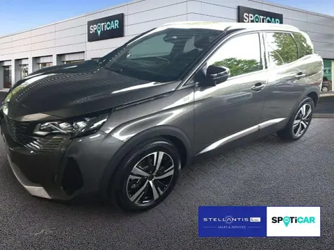 Used PEUGEOT 3008 Petrol 2024 Ad 