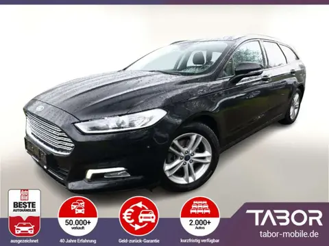 Used FORD MONDEO Petrol 2018 Ad 