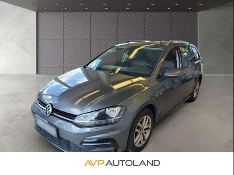 Used VOLKSWAGEN GOLF Diesel 2020 Ad 