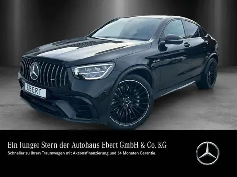 Used MERCEDES-BENZ CLASSE GLC Petrol 2023 Ad 