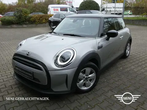 Used MINI COOPER Petrol 2023 Ad Germany