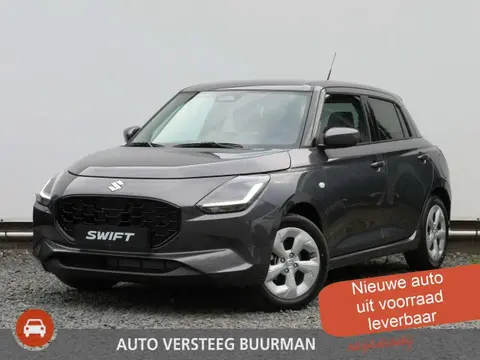 Annonce SUZUKI SWIFT Essence 2024 d'occasion 