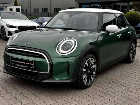 Annonce MINI COOPER Essence 2023 d'occasion 