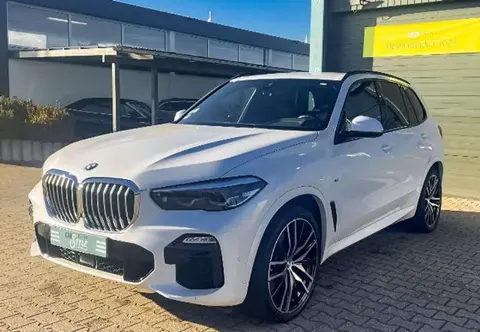 Annonce BMW X5 Diesel 2019 d'occasion 