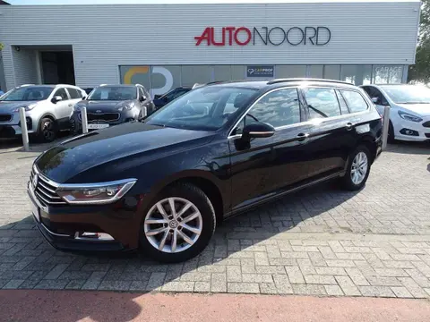 Annonce VOLKSWAGEN PASSAT Diesel 2018 d'occasion 