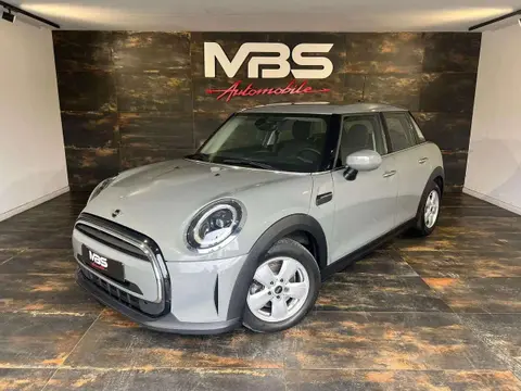 Annonce MINI ONE Essence 2021 d'occasion 