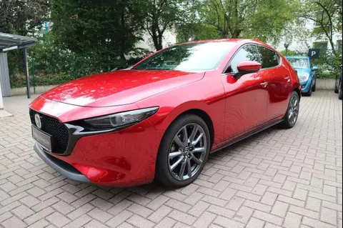 Annonce MAZDA 3 Essence 2020 d'occasion 