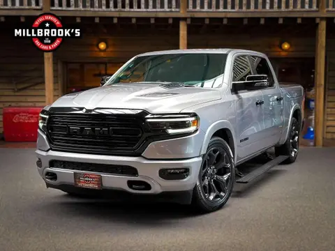 Annonce DODGE RAM GPL 2024 d'occasion 