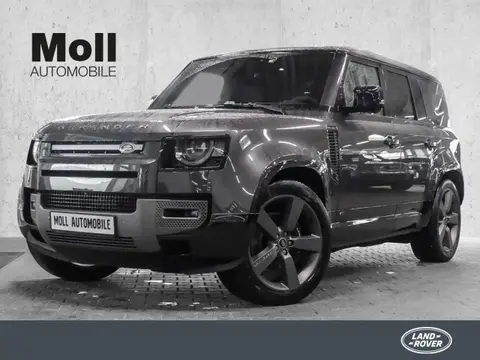 Used LAND ROVER DEFENDER Petrol 2023 Ad 